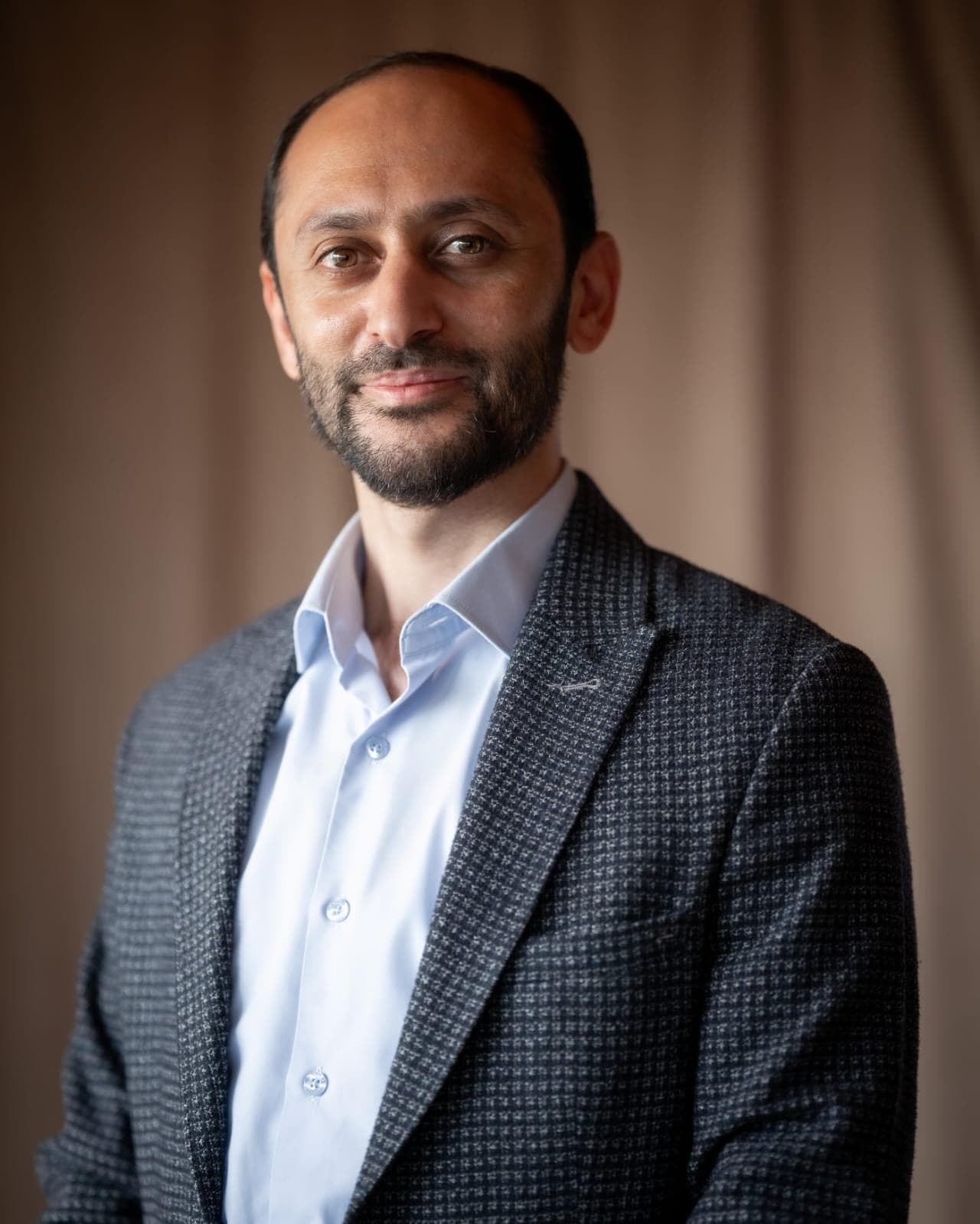 م. عبود الحسين