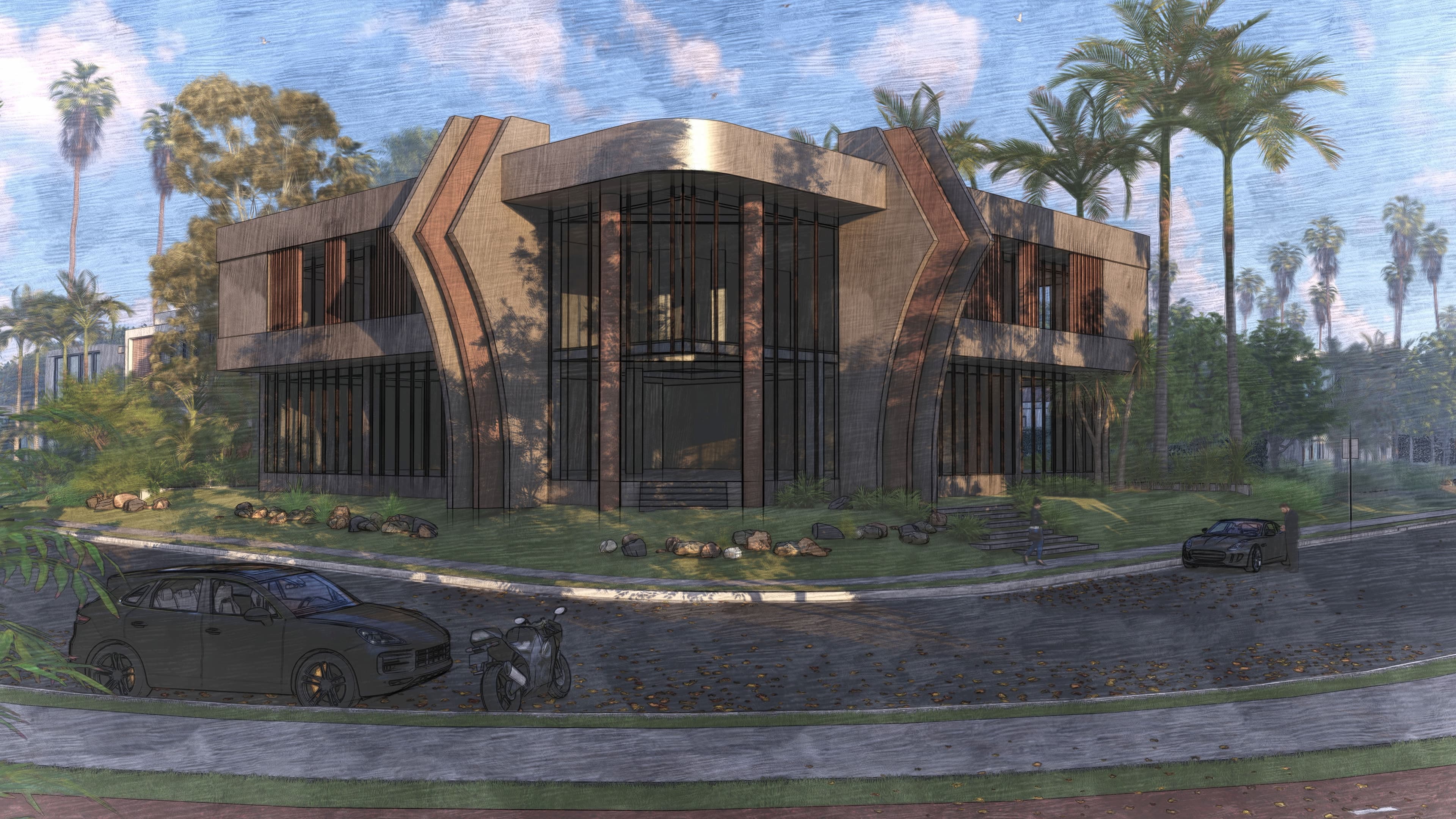 مصنع ثروت فود