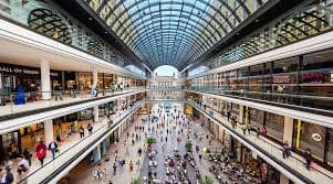Barzeh Mall Redevelopment Project