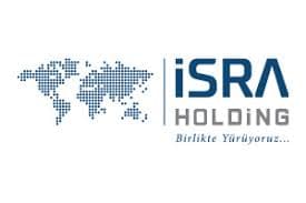 İsra holding
