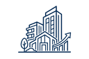 مشاريع التطوير العقاري