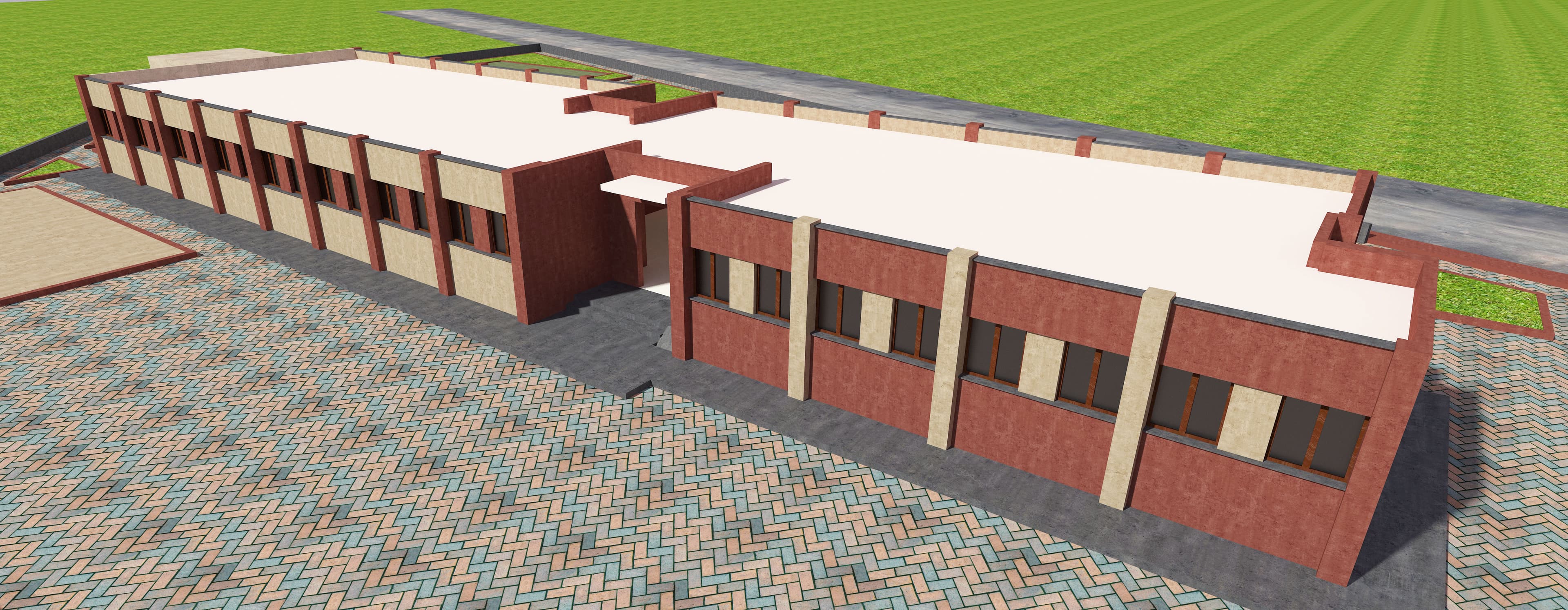 Iqraa Educational School