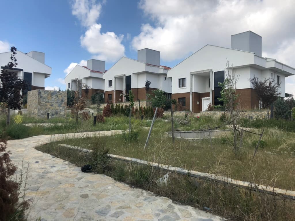 Ankara Villas