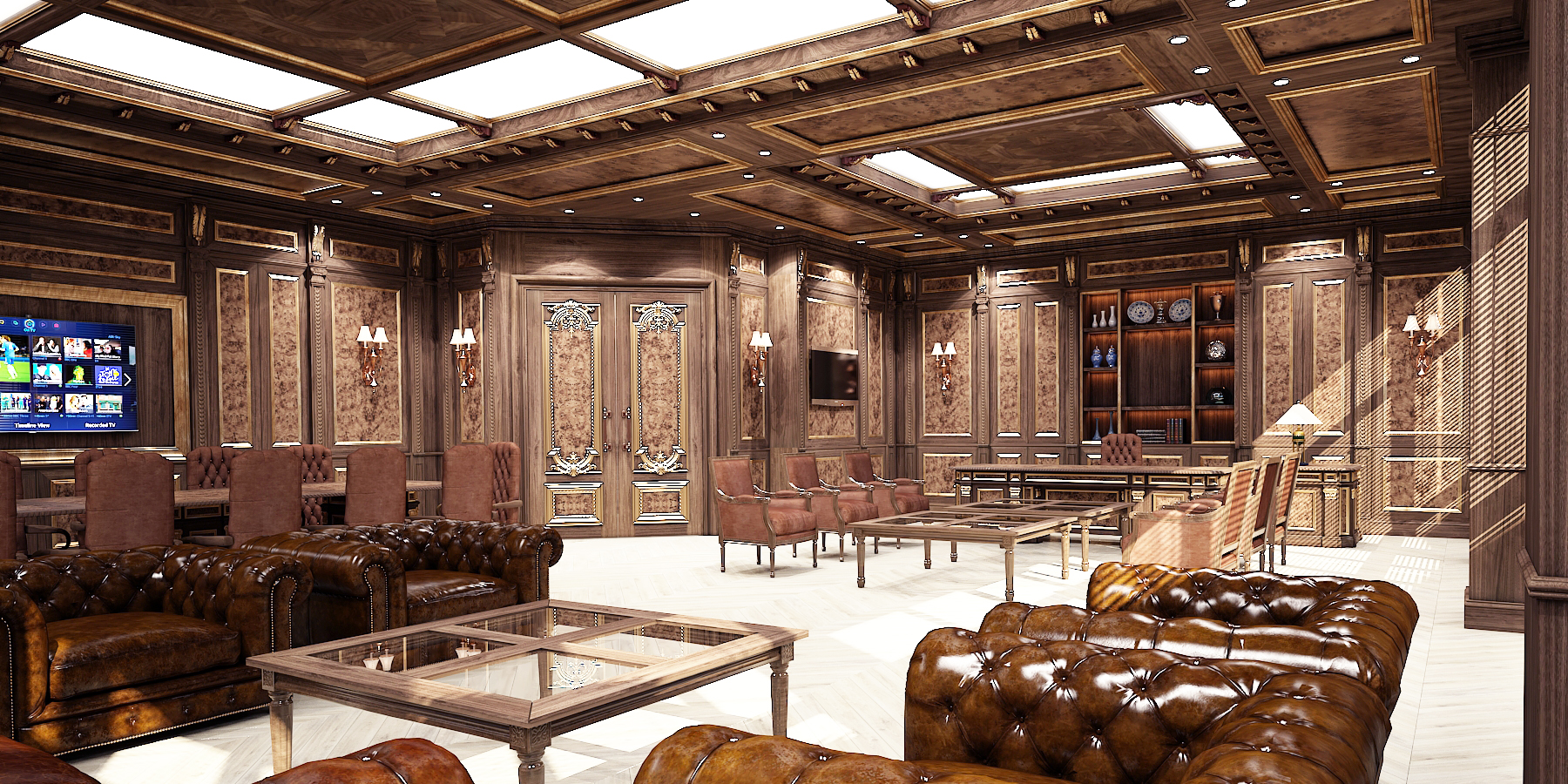 مصنع ثروت فود 4