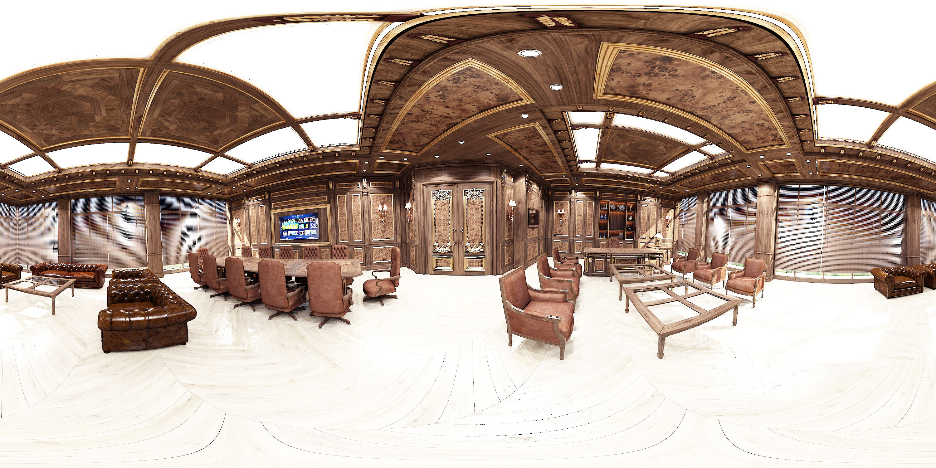 مصنع ثروت فود 3