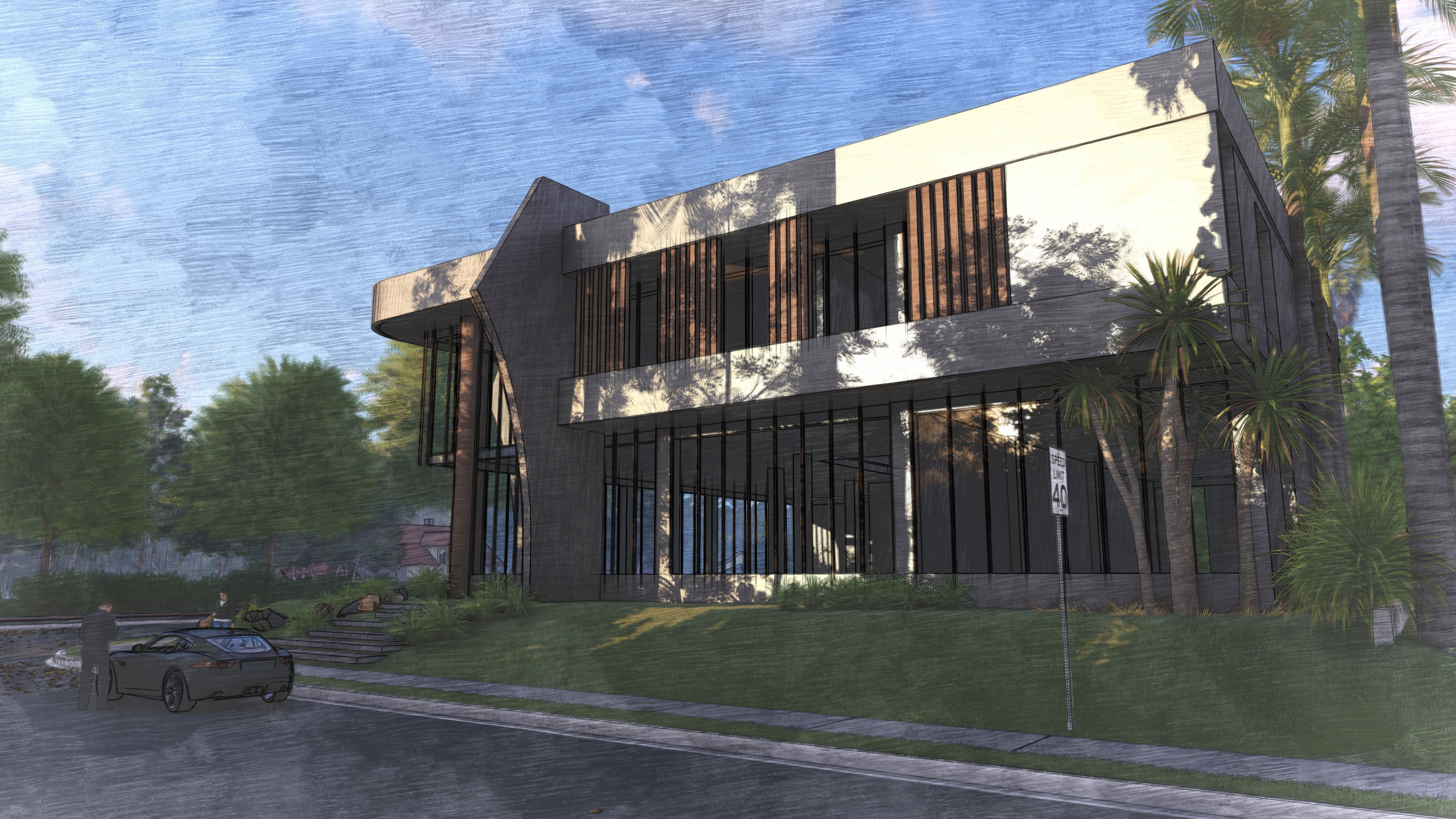 Servet Food Factory - 3