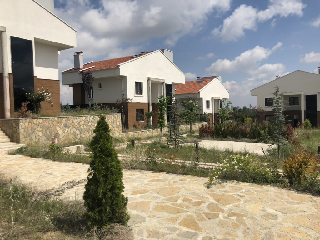 Ankara Villas - 1